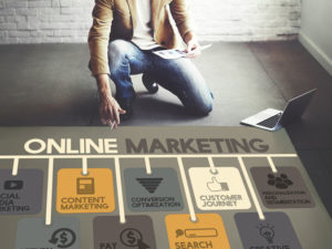 online marketing for small businesses