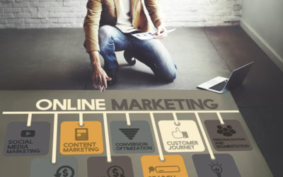 Getting Started with Online Marketing for Small Businesses