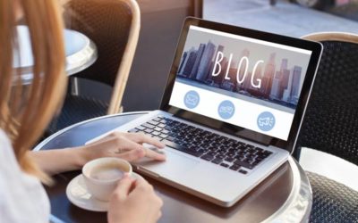 Blogging Tips for Businesses