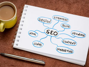 introduction to seo