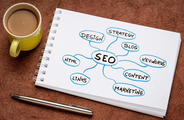 introduction to seo