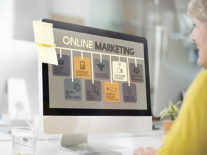 online marketing opportunities