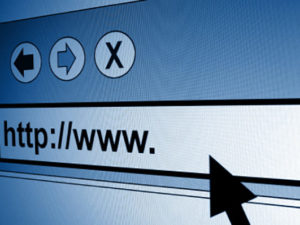 how to choose a domain name