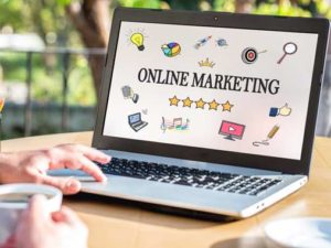 online marketing