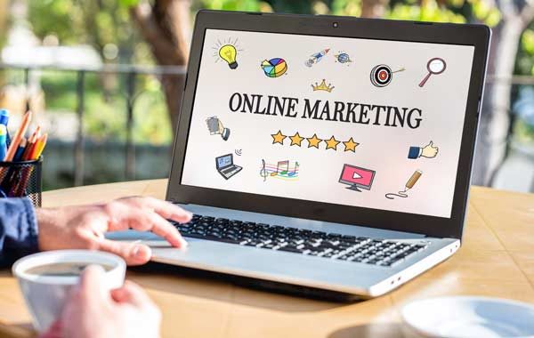 online marketing