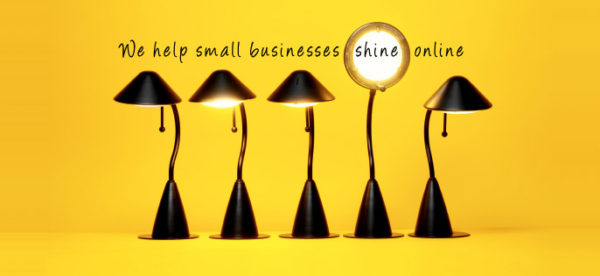 website services for small businesses