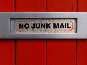 mailing list ethics