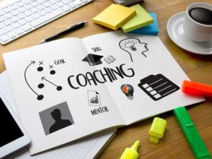 coaching