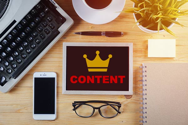 An Introduction to Web Content Development: The Five Phases