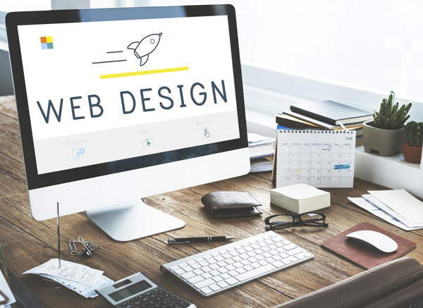 web design and development