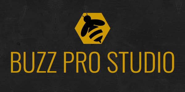 welcome to buzz pro studio