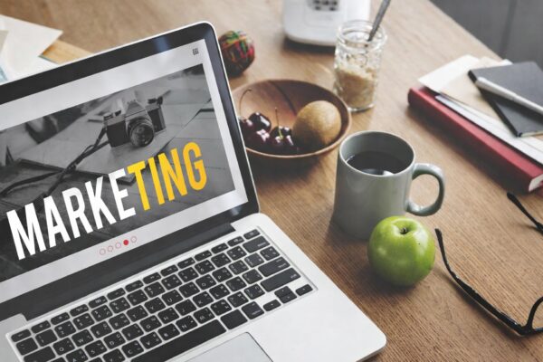 Online Marketing Services