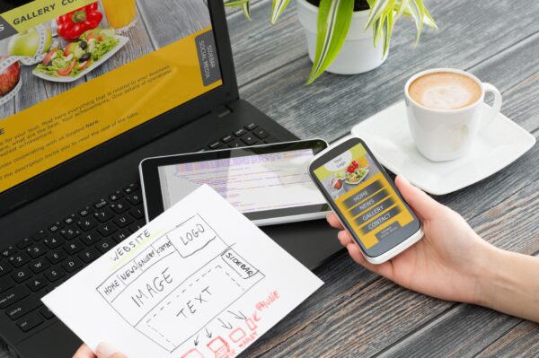 Website Design Services