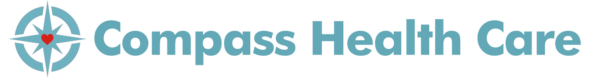 Portfolio Logo: Compass Health