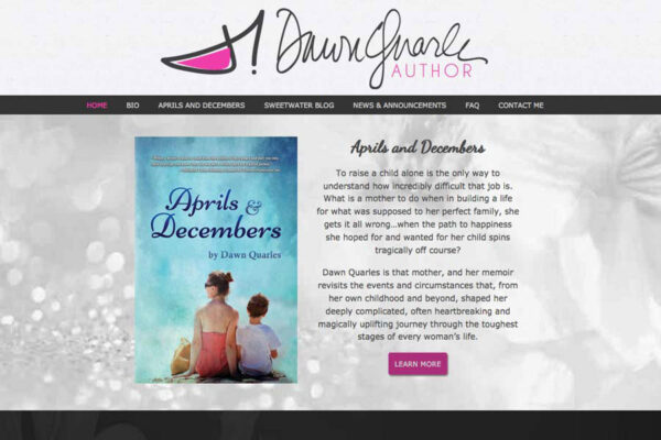 Portfolio - Dawn Quarles