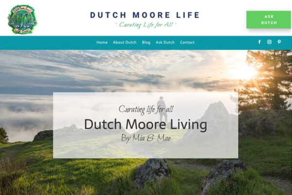Portfolio - Dutch Moore Life